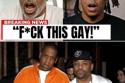 Dame Dash SLAMS Jay Z Not Helping Him With His Money Problems Despite Being a Billionnaire!