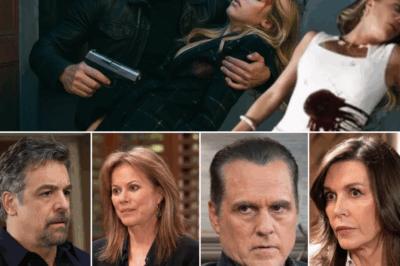 Jack Brennan’s Breaking Point: Loyalty Tested and Guns Drawn