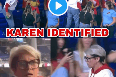 Was Phillies Karen Fired After Viral Ball Snatching From Young Boy in Phillies vs Marlins Game?