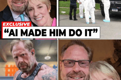 Man ENDS Mother’s Life And His Own After ChatGPT Fueled Delusions