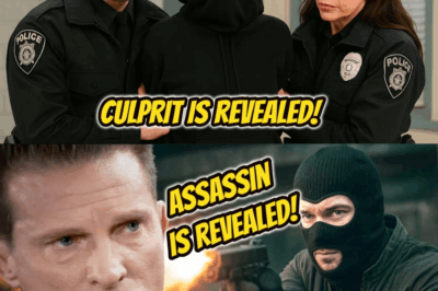 Shocking! PCPD has found the killer who shot Drew, identity terrifying | General Hospital Spoilers