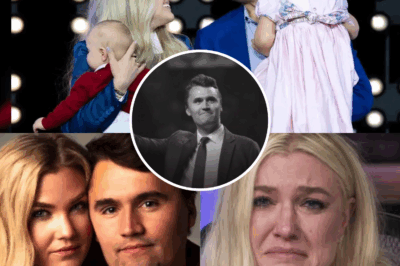 Conservative Commentator Charlie Kirk, 31, Tragically Killed — Wife Shares She Hasn’t Told Their Kids Yet, Viral Video Sparks Outpouring 