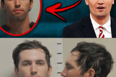 Charlie Kirk Shooter WON’T SURVIVE Prison – Stripped & Humiliated | Ex-Con Explains