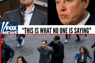 Elon Musk Exposes The Part of Charlie Kirk’s story that has been deliberately kept silent