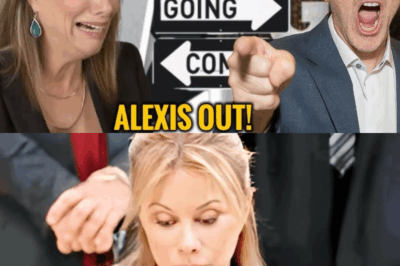 Nancy Lee Grahn Decides to Leave ABC General Hospital After Valentini Told Her 6 HURT WORDS