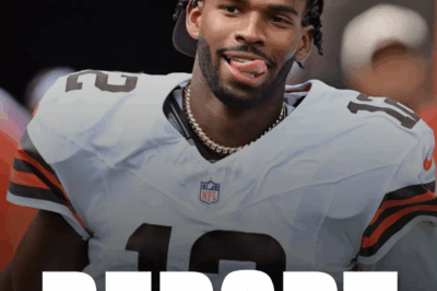 Shedeur Sanders Breaks His Silence on Jimmy Kimmel’s Cancellation