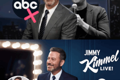 Jimmy Kimmel ATTACKS THE PUBLIC After Getting CANCELLED Over Mocking Charlie Kirk! ABC & DISNEY Are DONE!