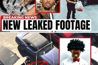 New Footage Of D4vd’s Murder Changes Everything