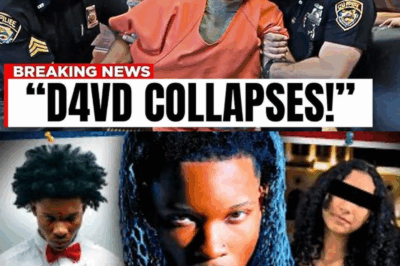 D4vd COLLAPSES After Receiving Life Sentence!