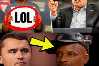Charleston White BREAKS DOWN Why He DISRESPECTED Charlie Kirk [FULL REACTION BREAKDOWN]