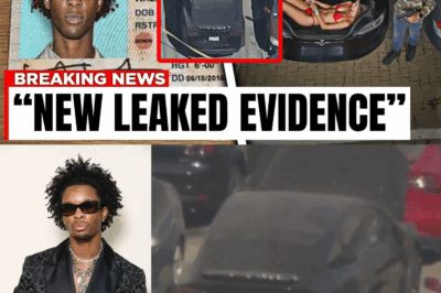 FBI FINALLY Reveals D4vd’s Driving License Found In The Tesla Correlates With The Murder!