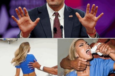 Nurse Reveals What Charlie Kirk Did to Her Before He Died!