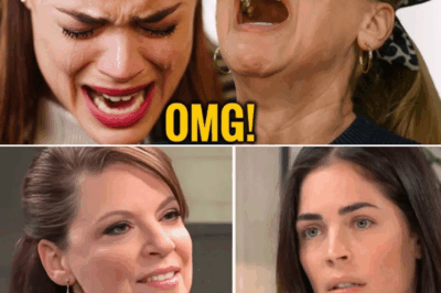 Britt confesses a shocking secret to Liesl after they meet again at PC ABC General Hospital Spoilers