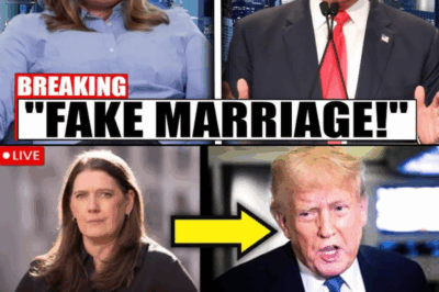 Trump EXPLODES After His NIECE EXPOSES His FAMILY SECRETS On LIVE TV