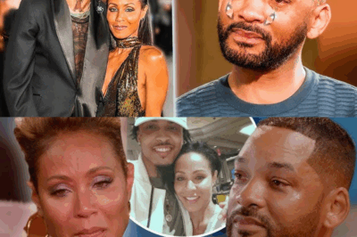Will Smith’s Nightmare is Coming Back AGAIN!