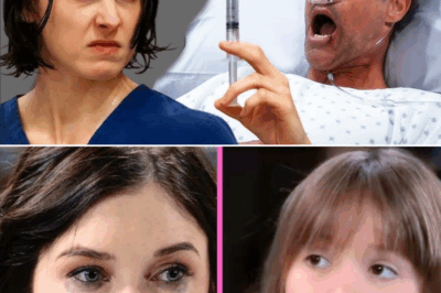 Willow eliminates Scout’s father in his hospital bed – GH Spoilers 2025