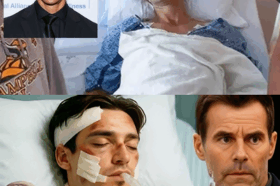 Cameron Mathison’s cancer has worsened, ending his his journey with GH | General Hospital Spoilers