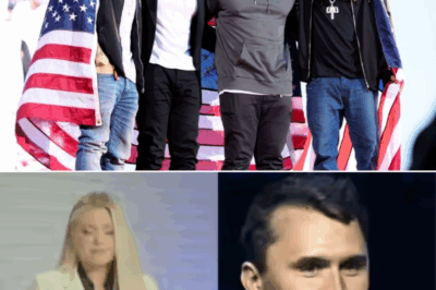 WORLD STOPS: Eminem, Dr. Dre, 50 Cent, and Snoop Dogg Cancel Private Jet Flight for World Tour 2025 — Unite in Surreal Tribute to Charlie Kirk