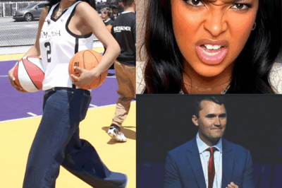 Natalia Bryant Publicly Insulted Charlie Kirk After the Tragic Assassination — Live on Air!