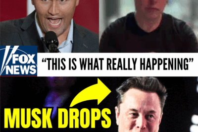 Elon Musk Just Said Something About Charlie Kirk That No One Expected