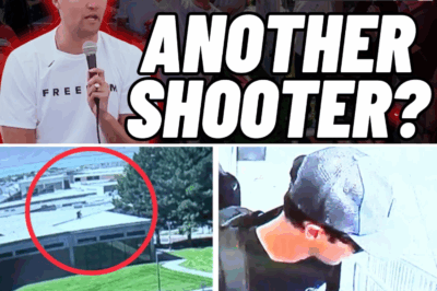 UPDATE! Charlie Kirk Was Shot From the Back? VIDEO EVIDENCE!