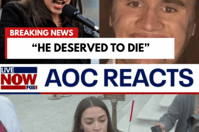AOC Facing SEVERE Backlash From Leftists Over Her Speech On Charlie Kirk Ass@sin@tion “He’s a d*gen*rate pr*ck, know nothing about the world and deserve to d*e”