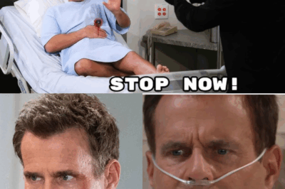 Drew was shot again in the hospital, will he die? ABC General Hospital Spoilers