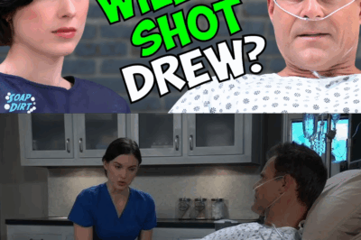 General Hospital: Willow the Mastermind in Drew’s Shooting?