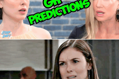 General Hospital Predictions: Willow Throws Nina to the Cops
