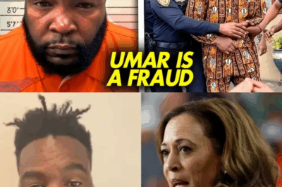 Dr Umar Sentenced To PRISON After FBI EXPOSES New Federal Charges Againt Him