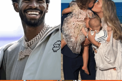 Act of kindness: Immediately after Charlie Kirk p@ssed away, Superstar Shedeur Sanders stepped in, pledging to pay all living and educational expenses for Kirk’s two children.