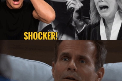 Jason cleans out Monica’s things and accidentally discovers that Monica has a child GH Spoilers