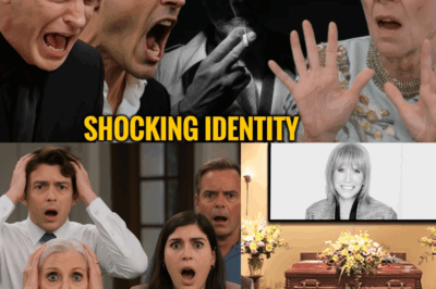 The identity of person who will inherit Quartermaine Mansion has finally been revealed GH Spoilers