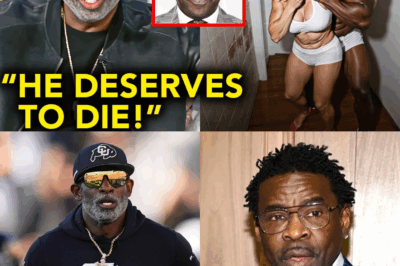 Deion Sanders Finally Reveals Why NFL Players Hate Michael Irvin