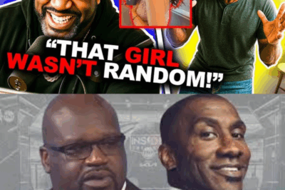 Damn! Shaq Paid To Have Shannon Sharpe Exposed! (“allegedly”)