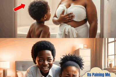 ALL PARENTS NEED TO WATCH THIS: Never Bath Your Children Again