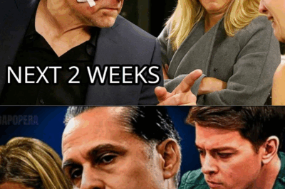 General Hospital Spoilers Next 2 Week September 29 – October 10, 2025 | GH Spoilers Next 2 Week