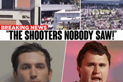 BREAKING: Rumors of Multiple Shooters Revealed!?