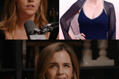 JK Rowling Trashes ‘Ignorant’ Emma Watson after Harry Potter Actress Broke Silence on Rift