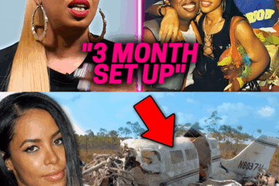 Rah Digga REVEALS What Missy Elliott Hid About Aaliyah’s Death