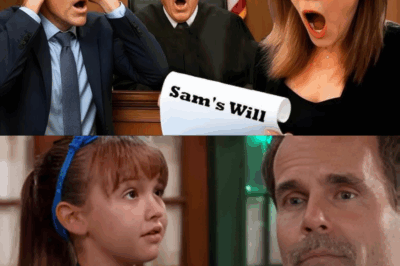 Sam’s Will Reveals Scout Is NOT Drew’s Biological Daughter! | General Hospital Spoilers
