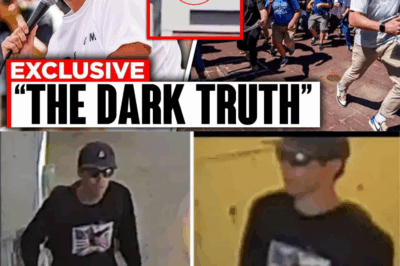 The Truth Behind Charlie Kirk’s Assassination
