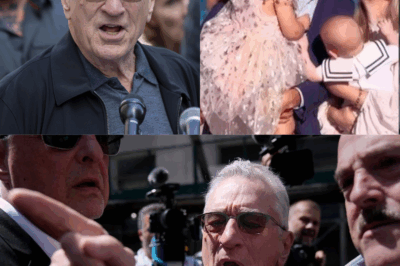 Robert De Niro ATTACKS Public After Charlie Kirk Death! This Is DISGUSTING! His Career Is OVER