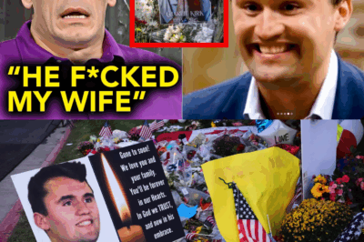 John Cena Publicly Insulted Charlie Kirk Then Reveals His Terrible Deeds in the Past (Charlie Kirk F***ed John Cena’s Wife)