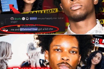 The REAL Reason D4VD Wanted Celeste Dead (Proof She was Pregnant)