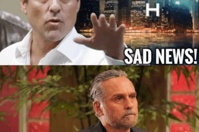 Maurice Benard confirms he’s leaving General Hospital, he wants to retire early ABC General Hospital