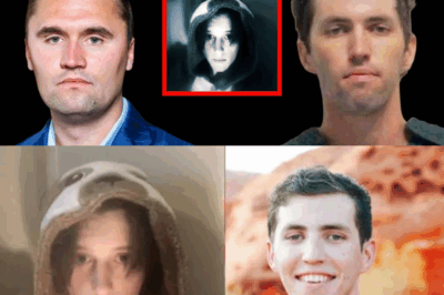 You WON’T BELIEVE What I Found on Charlie Kirk’s Shooter!
