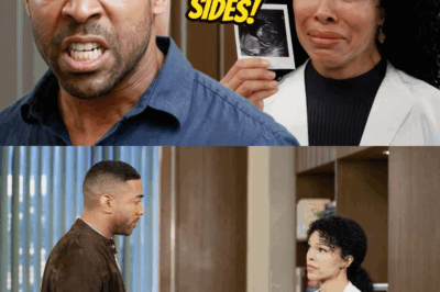 Isaiah denies Portia’s pregnancy, borrows Britt’s hand to solve it | General Hospital Spoilers
