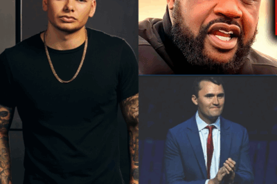 Shaquille O’Neal SLAMS The Internet For Disrespecting Kane Brown’s Tribute to Charlie Kirk