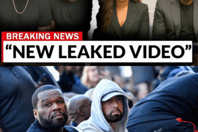 50 Cent & Eminem DECLARE WAR On The Carters—Can’t Stay Silence! (THE TRUTH IS OUT!)